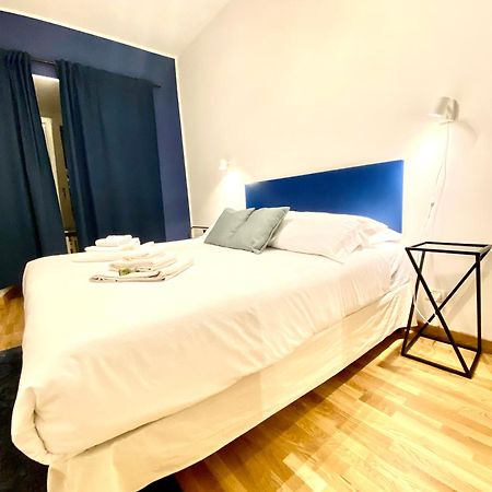 Dimora Centro Storico Roma Apartment Exterior foto