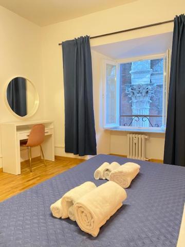 Dimora Centro Storico Roma Apartment Exterior foto