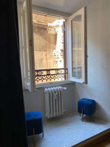 Dimora Centro Storico Roma Apartment Exterior foto