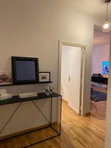 Dimora Centro Storico Roma Apartment Exterior foto