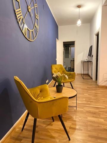 Dimora Centro Storico Roma Apartment Exterior foto
