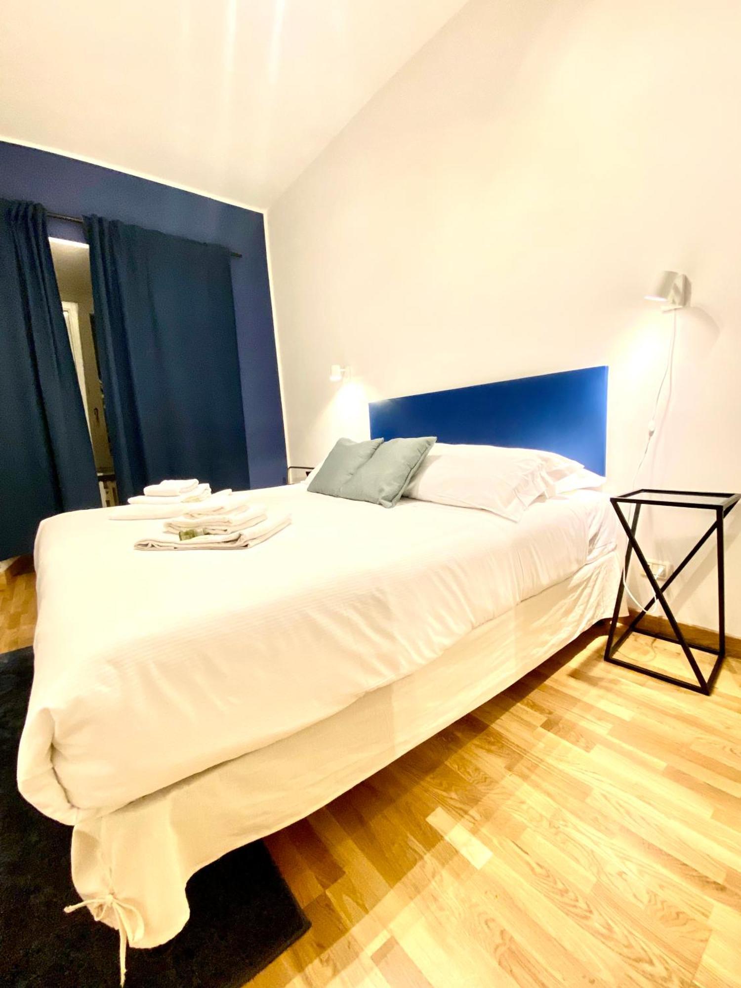 Dimora Centro Storico Roma Apartment Exterior foto