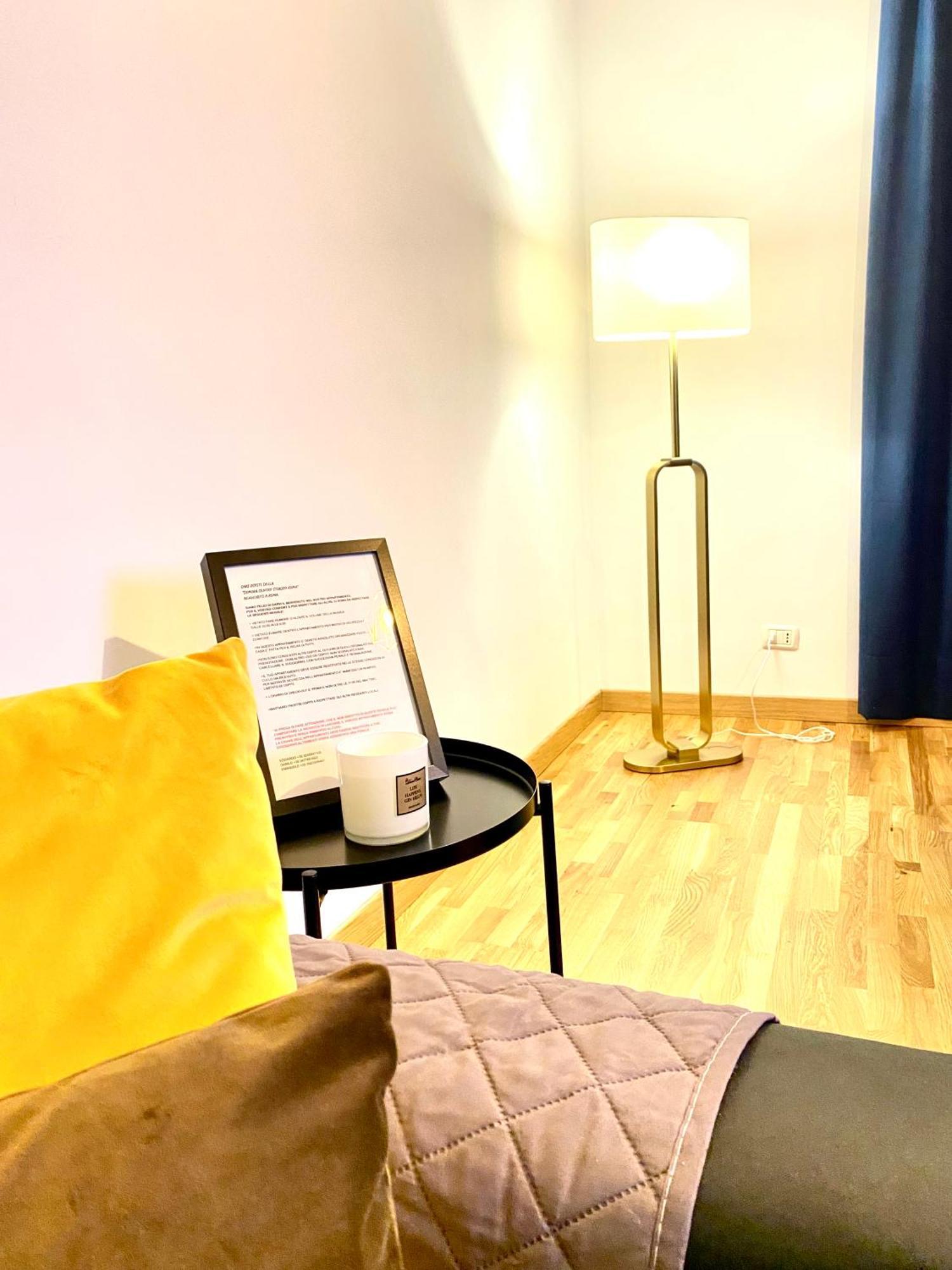 Dimora Centro Storico Roma Apartment Exterior foto